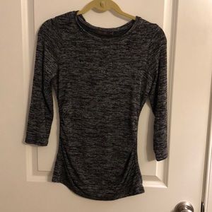 NWT 3/4 sleeve top from The Limited